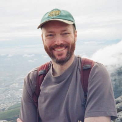 Tim Cox